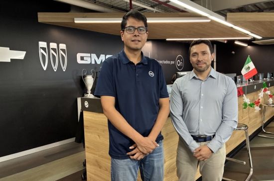 OnStar Fleet eleva recuperación de vehículos robados